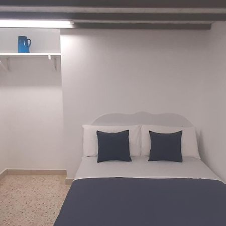 Casetta Turchese Ostuni Εξωτερικό φωτογραφία
