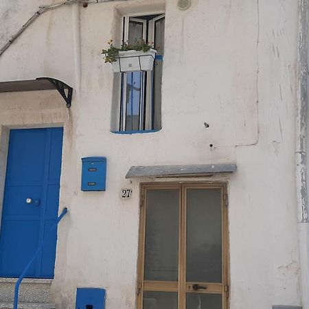 Casetta Turchese Ostuni Εξωτερικό φωτογραφία