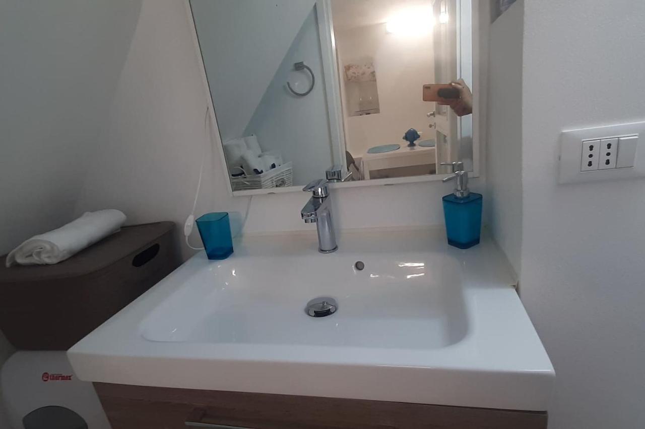 Casetta Turchese Ostuni Εξωτερικό φωτογραφία