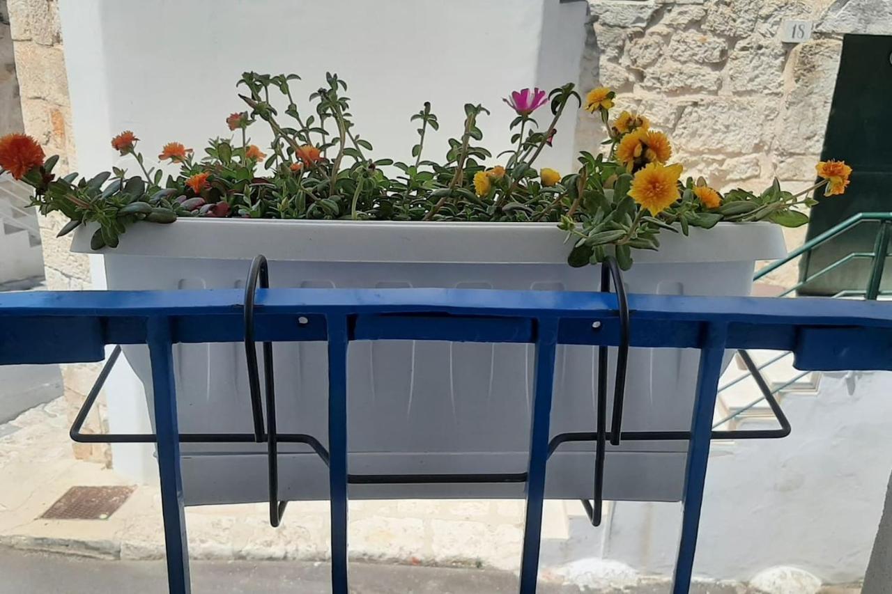 Casetta Turchese Ostuni Εξωτερικό φωτογραφία