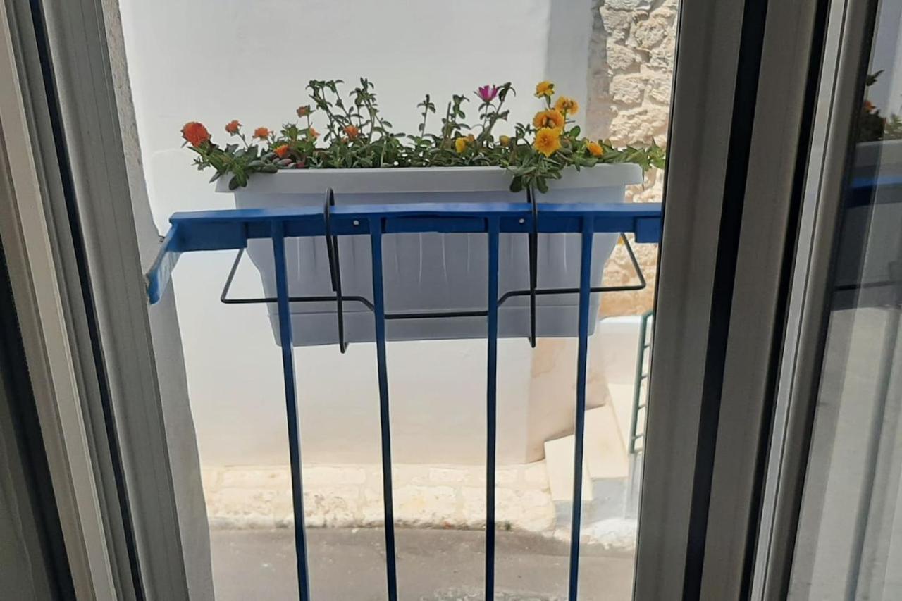 Casetta Turchese Ostuni Εξωτερικό φωτογραφία