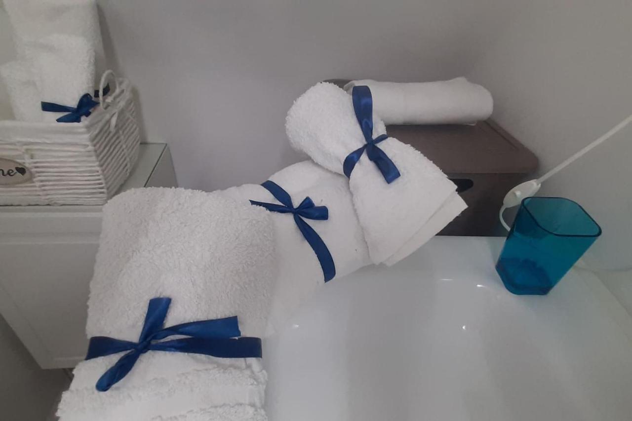 Casetta Turchese Ostuni Εξωτερικό φωτογραφία