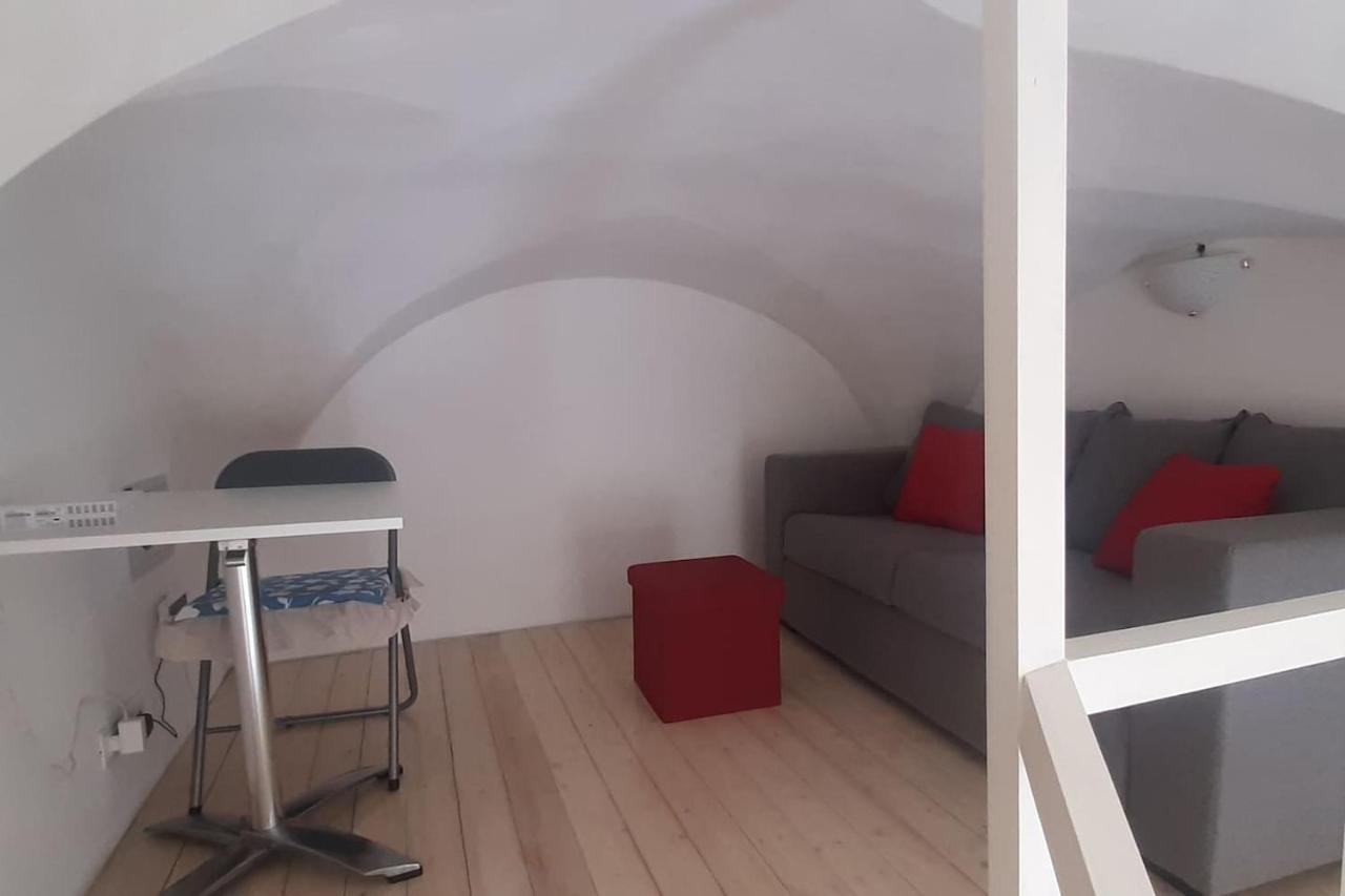Casetta Turchese Ostuni Εξωτερικό φωτογραφία