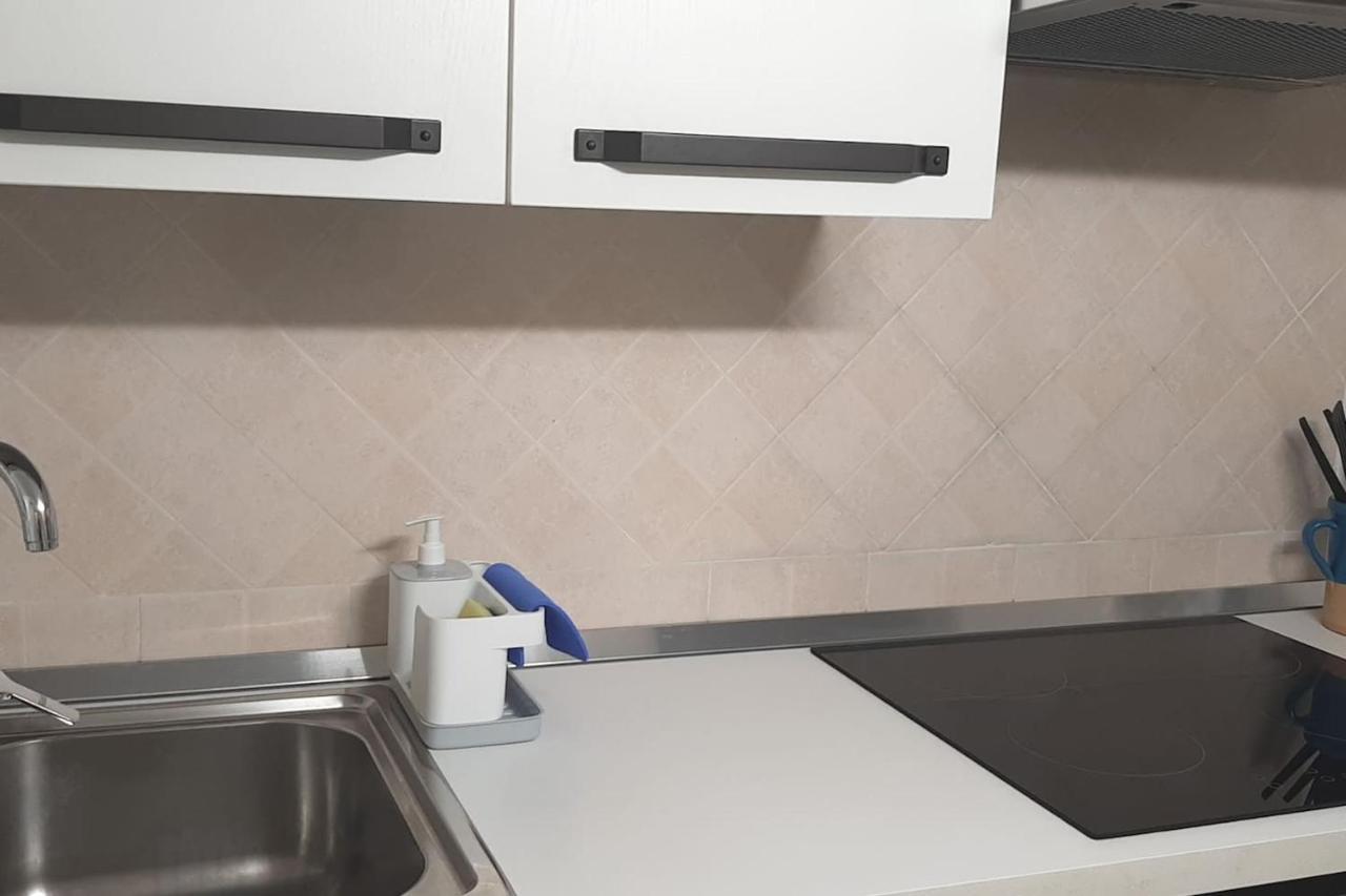 Casetta Turchese Ostuni Εξωτερικό φωτογραφία