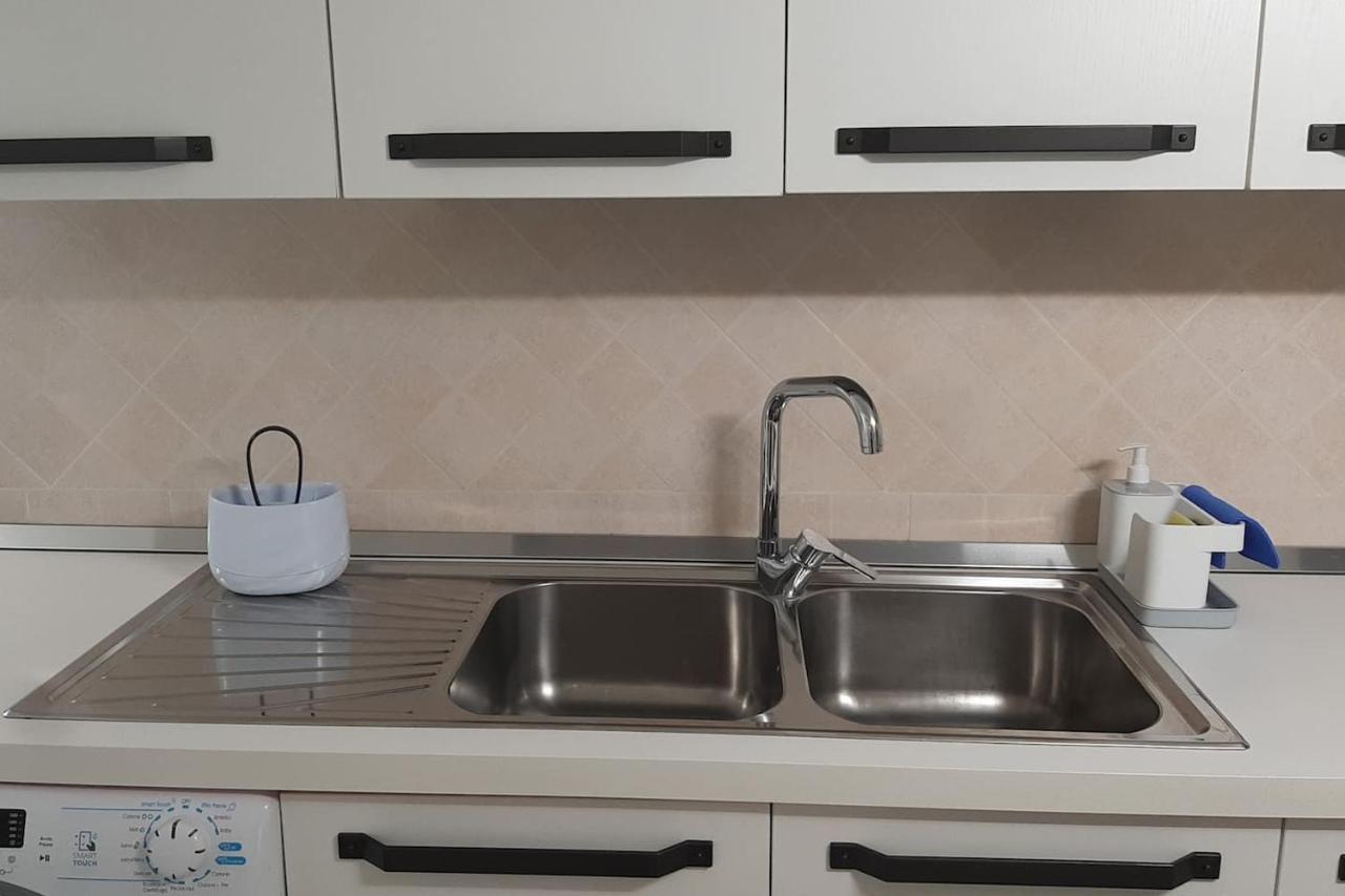 Casetta Turchese Ostuni Εξωτερικό φωτογραφία