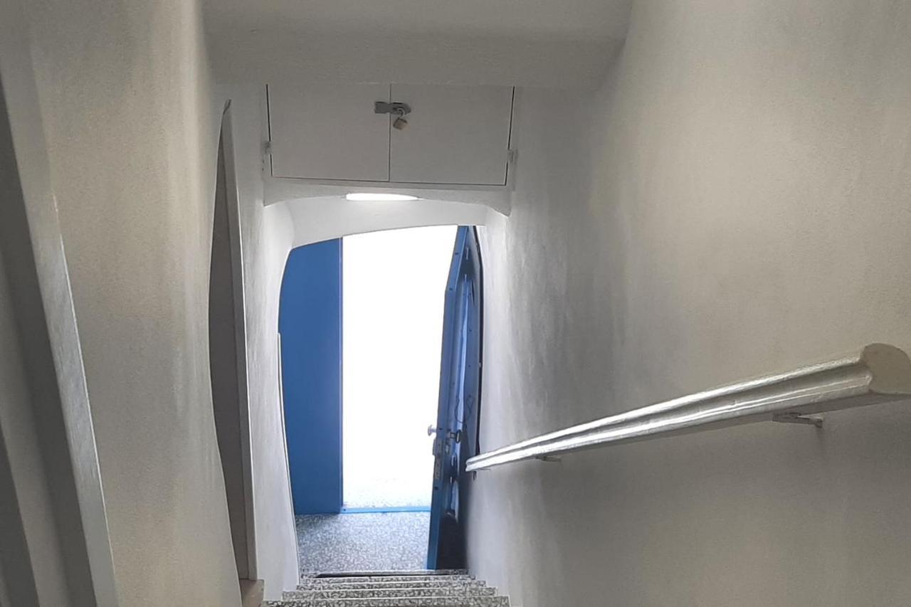 Casetta Turchese Ostuni Εξωτερικό φωτογραφία