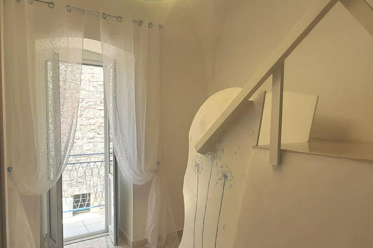 Casetta Turchese Ostuni Εξωτερικό φωτογραφία