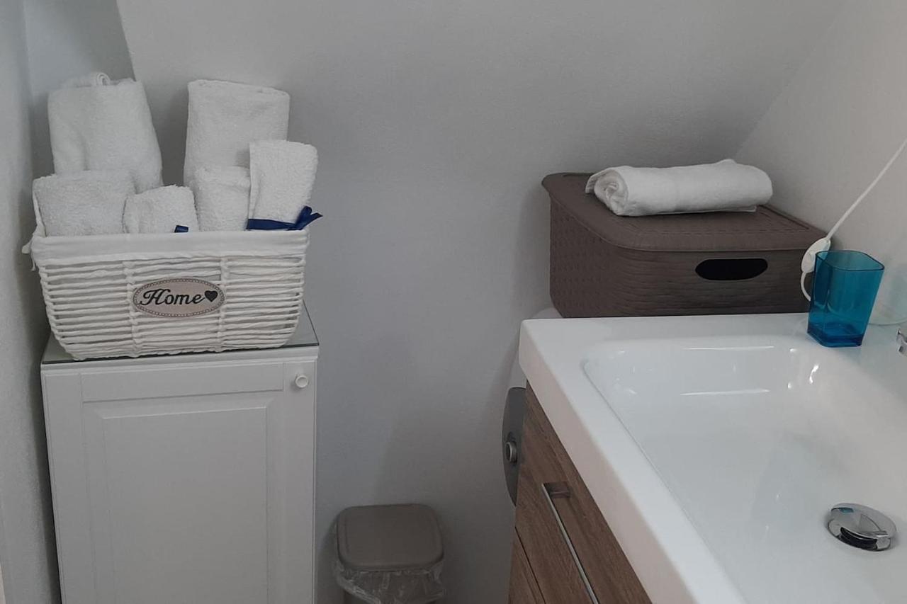 Casetta Turchese Ostuni Εξωτερικό φωτογραφία