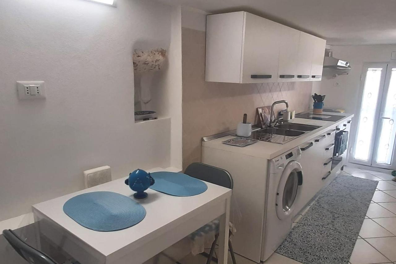 Casetta Turchese Ostuni Εξωτερικό φωτογραφία