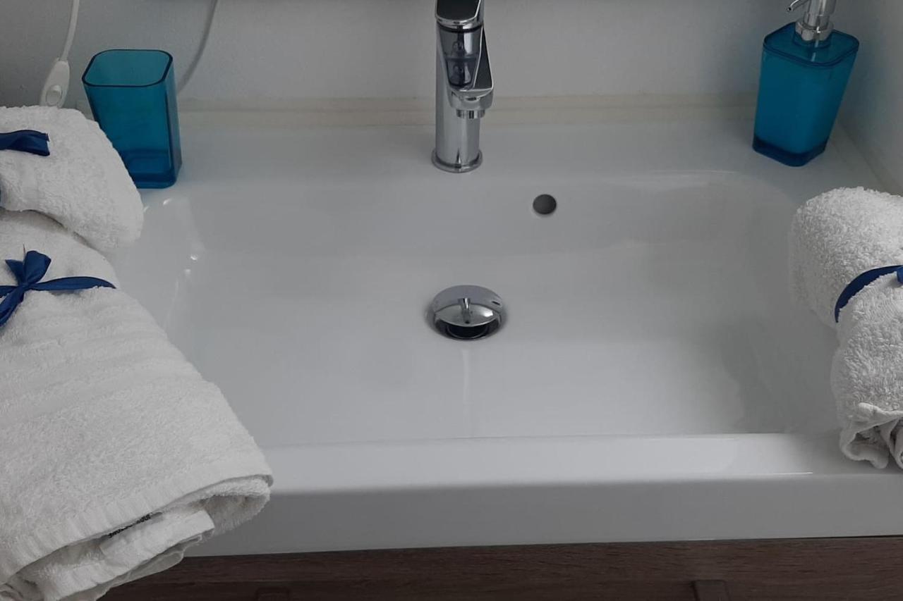 Casetta Turchese Ostuni Εξωτερικό φωτογραφία