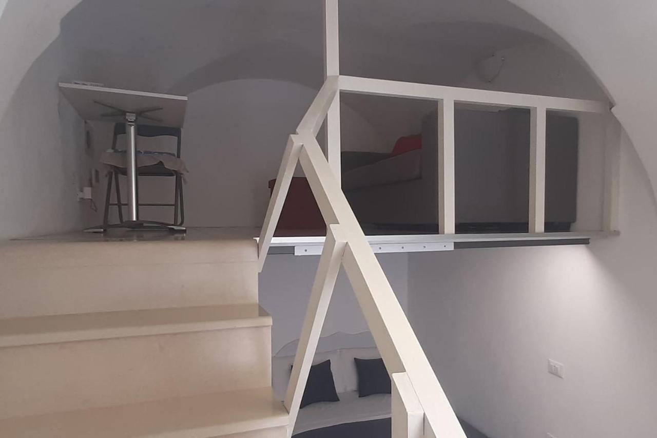 Casetta Turchese Ostuni Εξωτερικό φωτογραφία