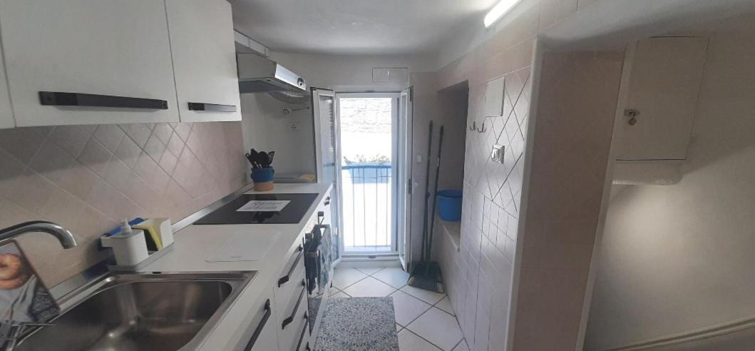 Casetta Turchese Ostuni Εξωτερικό φωτογραφία