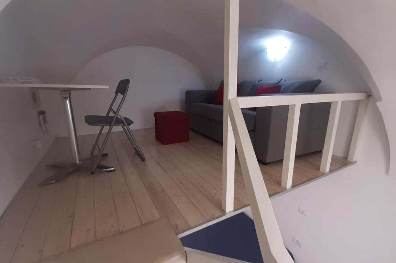 Casetta Turchese Ostuni Εξωτερικό φωτογραφία