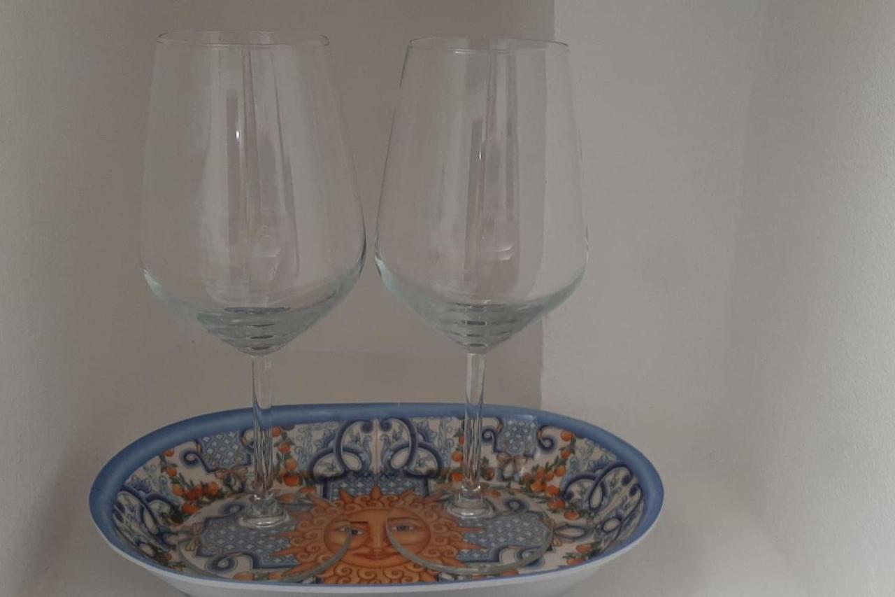 Casetta Turchese Ostuni Εξωτερικό φωτογραφία