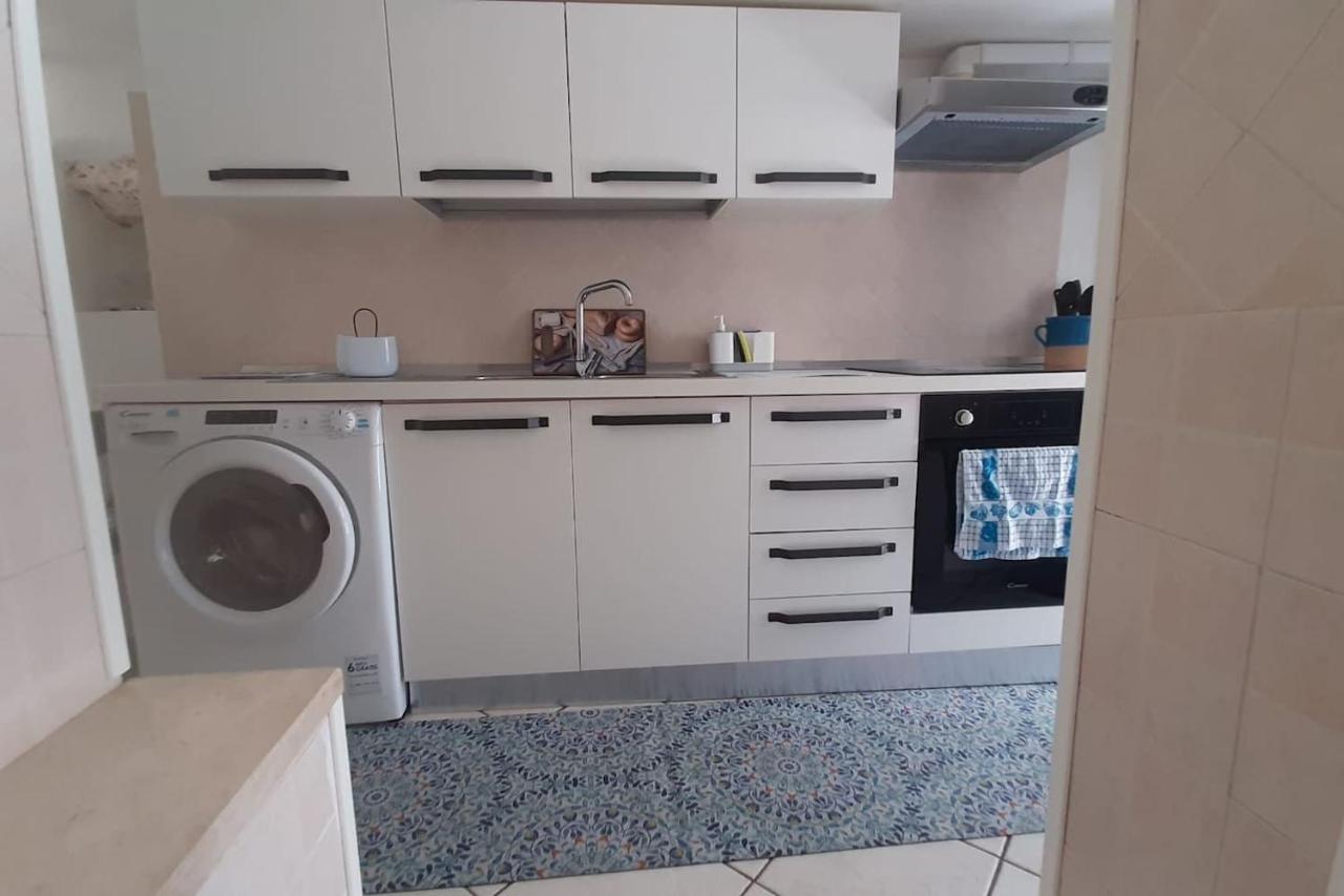 Casetta Turchese Ostuni Εξωτερικό φωτογραφία