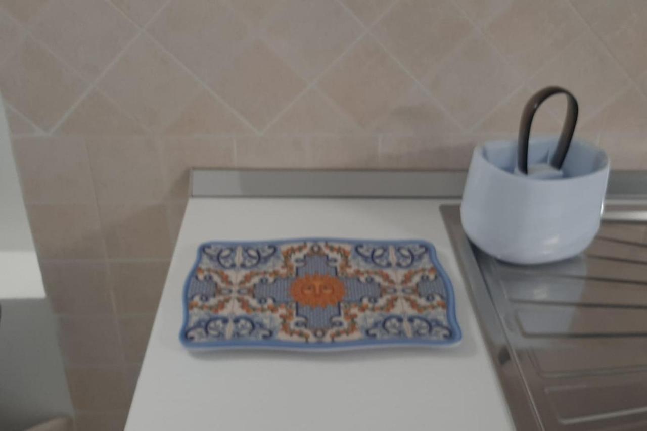 Casetta Turchese Ostuni Εξωτερικό φωτογραφία
