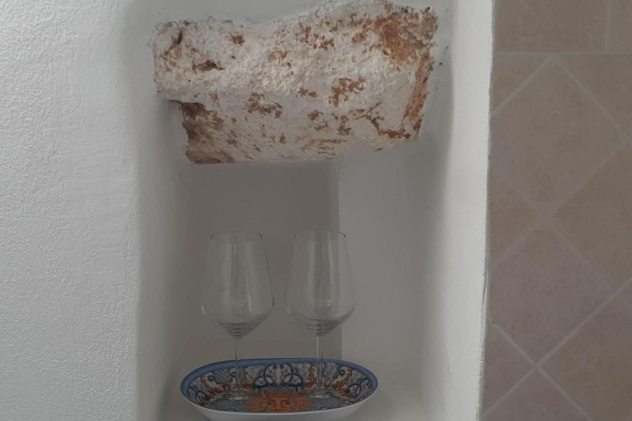 Casetta Turchese Ostuni Εξωτερικό φωτογραφία