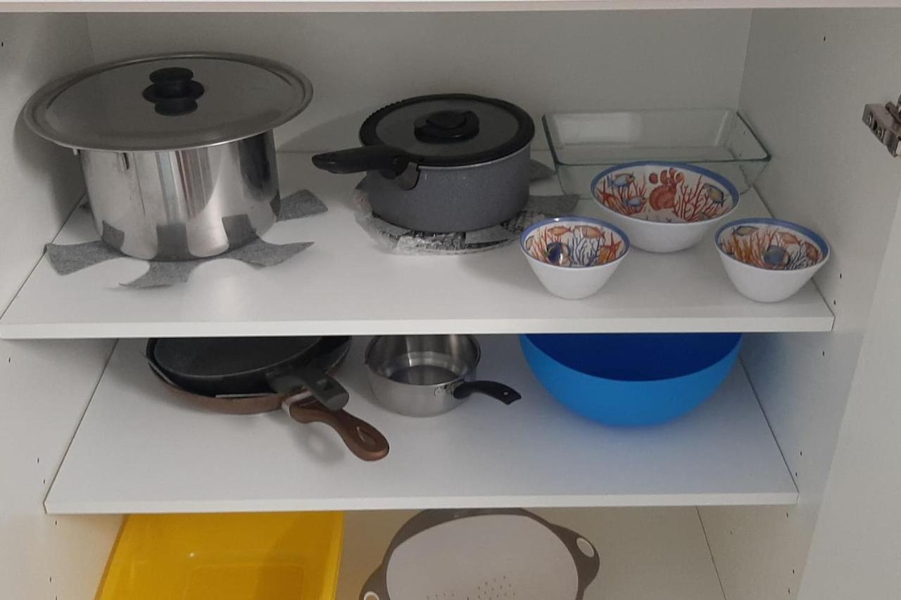 Casetta Turchese Ostuni Εξωτερικό φωτογραφία