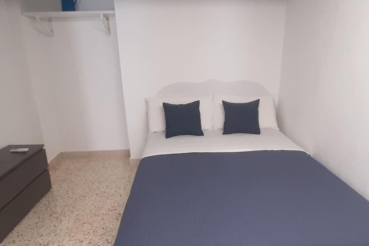 Casetta Turchese Ostuni Εξωτερικό φωτογραφία