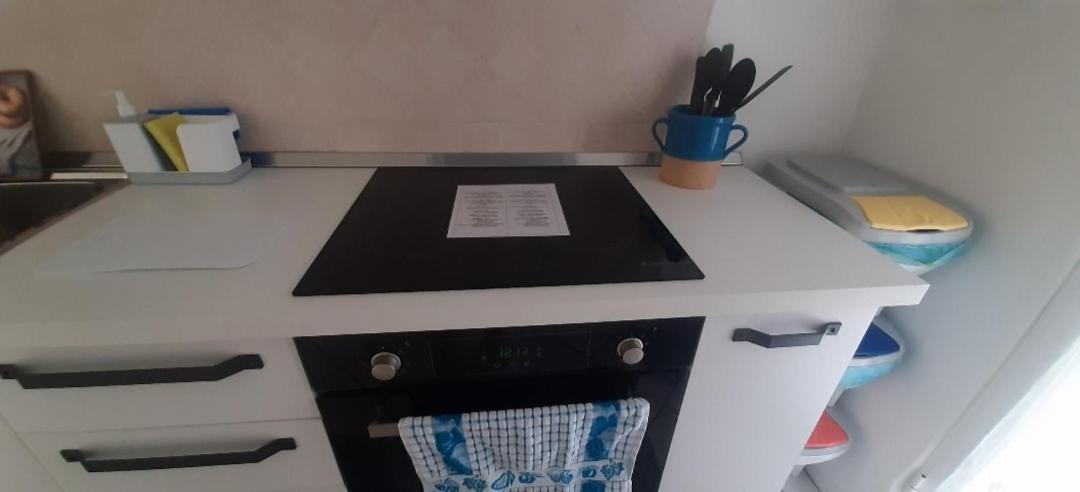 Casetta Turchese Ostuni Εξωτερικό φωτογραφία