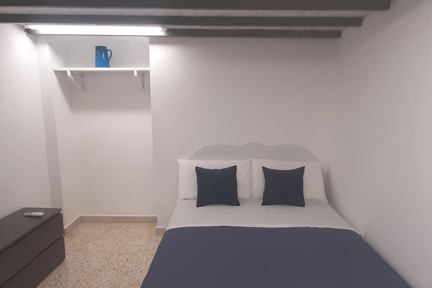 Casetta Turchese Ostuni Εξωτερικό φωτογραφία