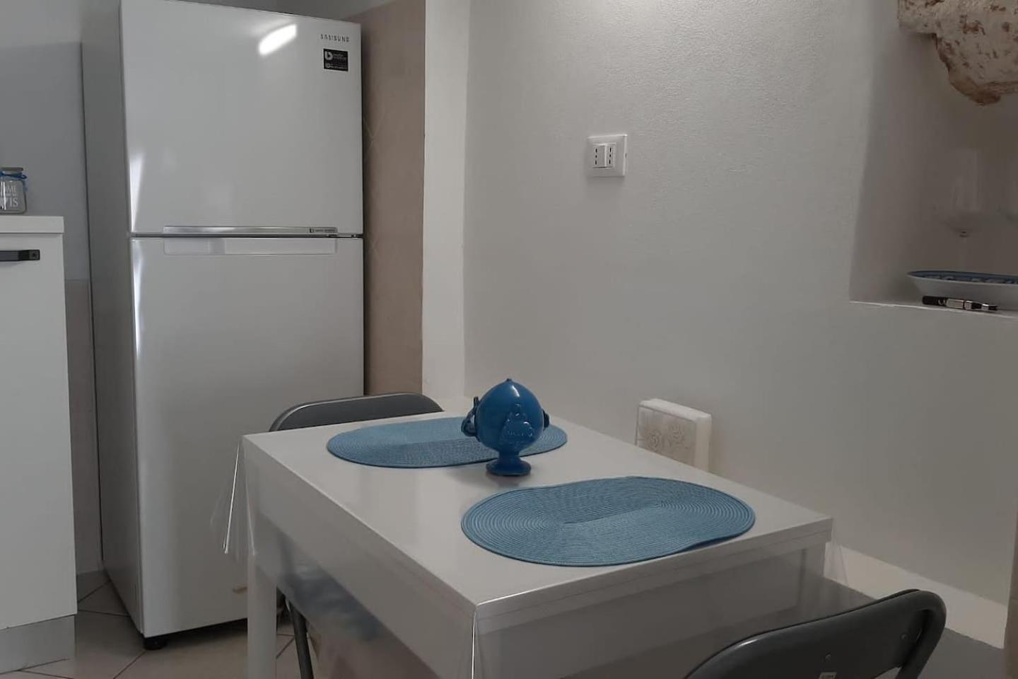 Casetta Turchese Ostuni Εξωτερικό φωτογραφία