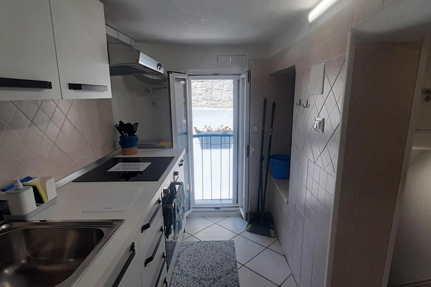 Casetta Turchese Ostuni Εξωτερικό φωτογραφία