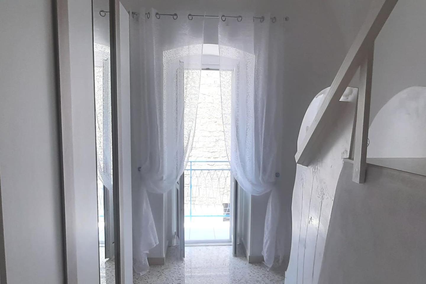 Casetta Turchese Ostuni Εξωτερικό φωτογραφία